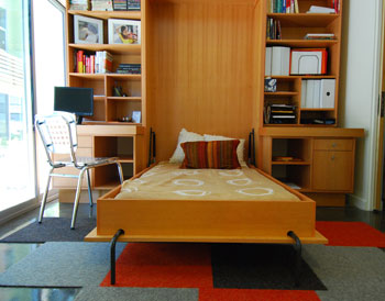 Blue Star Corner