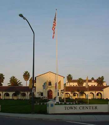 Hamilton Park
