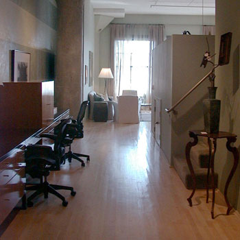 1000 Van Ness Marquee Lofts